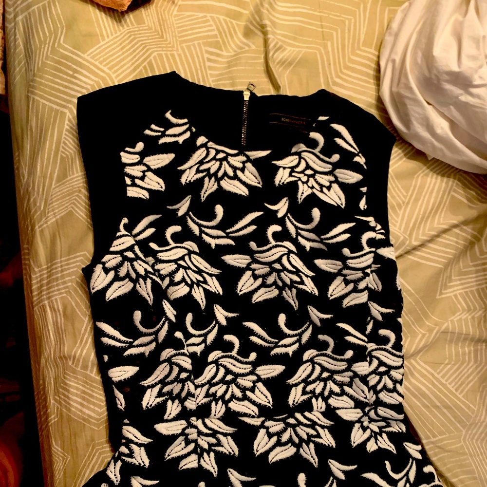 Women’s xs BCBG top